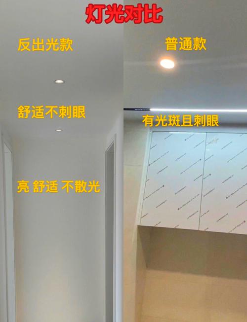 干了十几年装修，筒灯这些坑你千万别踩！
