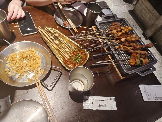 玩两三天,周边还能串个线