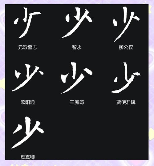 字体？能少用就少用
