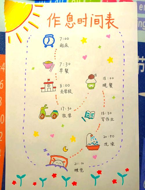 普通人养作息打卡习惯，试试这几个小方法