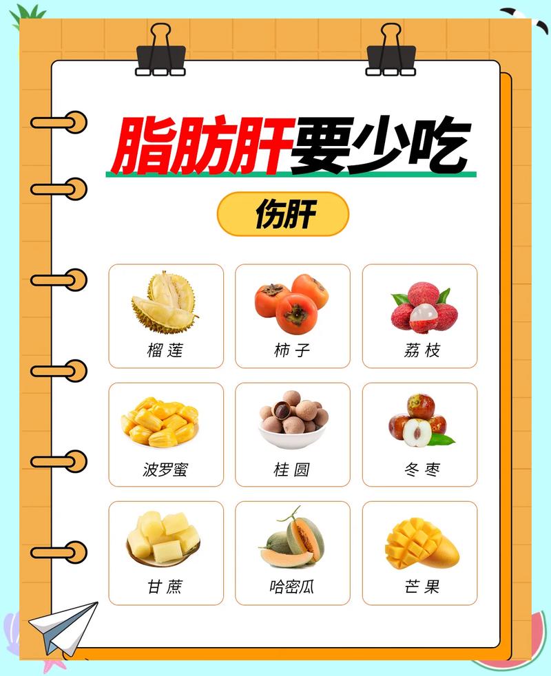 脂肪肝患者禁吃零食配料表示例图