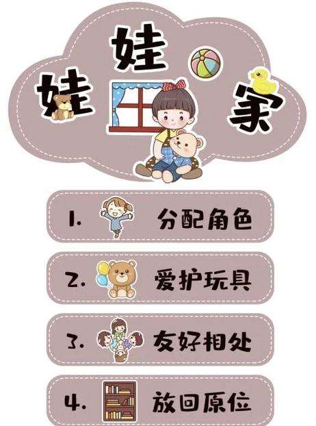 我家的“百宝箱”和三条规则