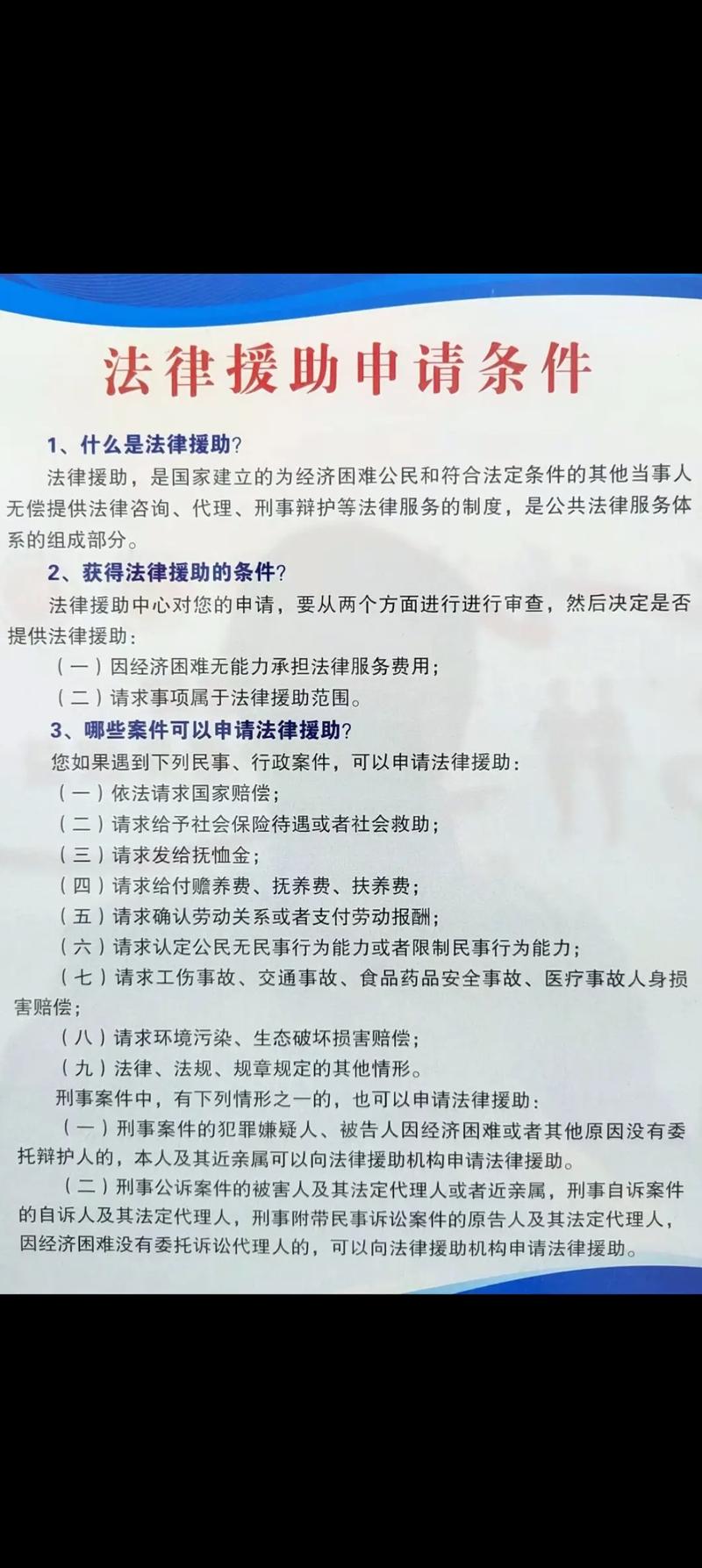 如何利用免费律师资源最大化效益?