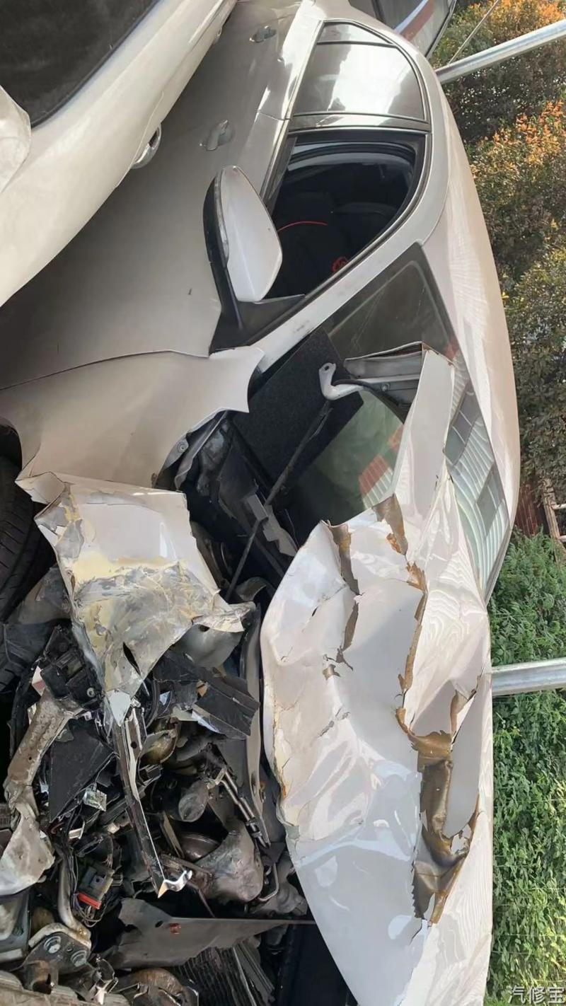 自己在家就能查,不用等拆车