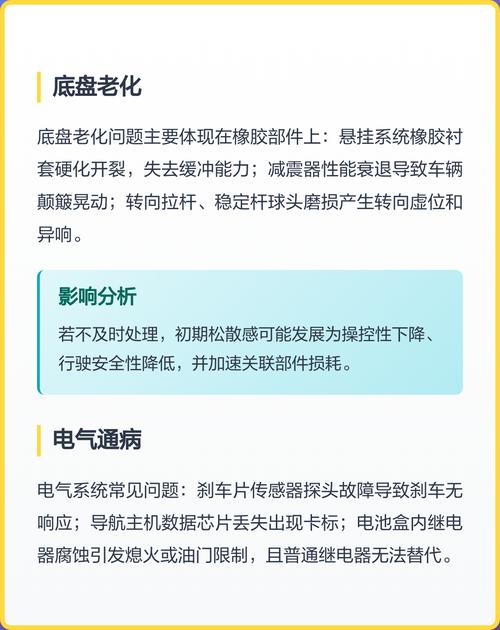 后期调整与维护问题