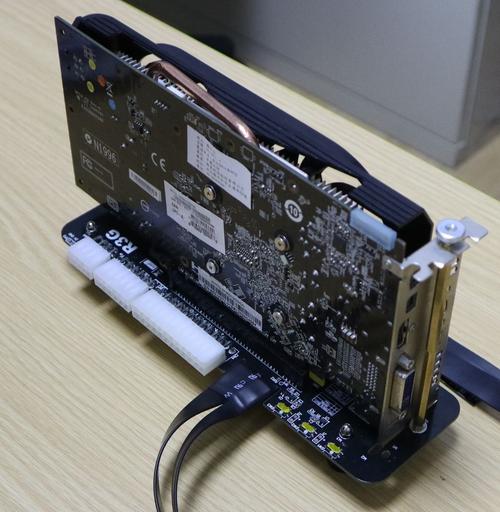 折中方案？外接显卡坞？云电脑？