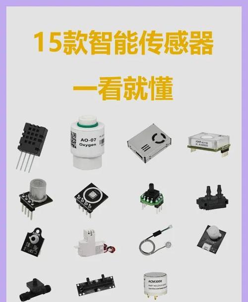 未来的智能传感器，会小到你根本看不见