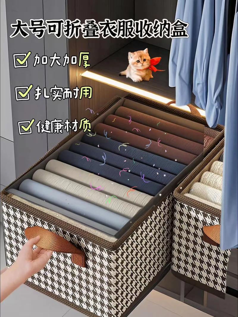 为什么你买的收纳神器,最后都成了碍事的垃圾?
