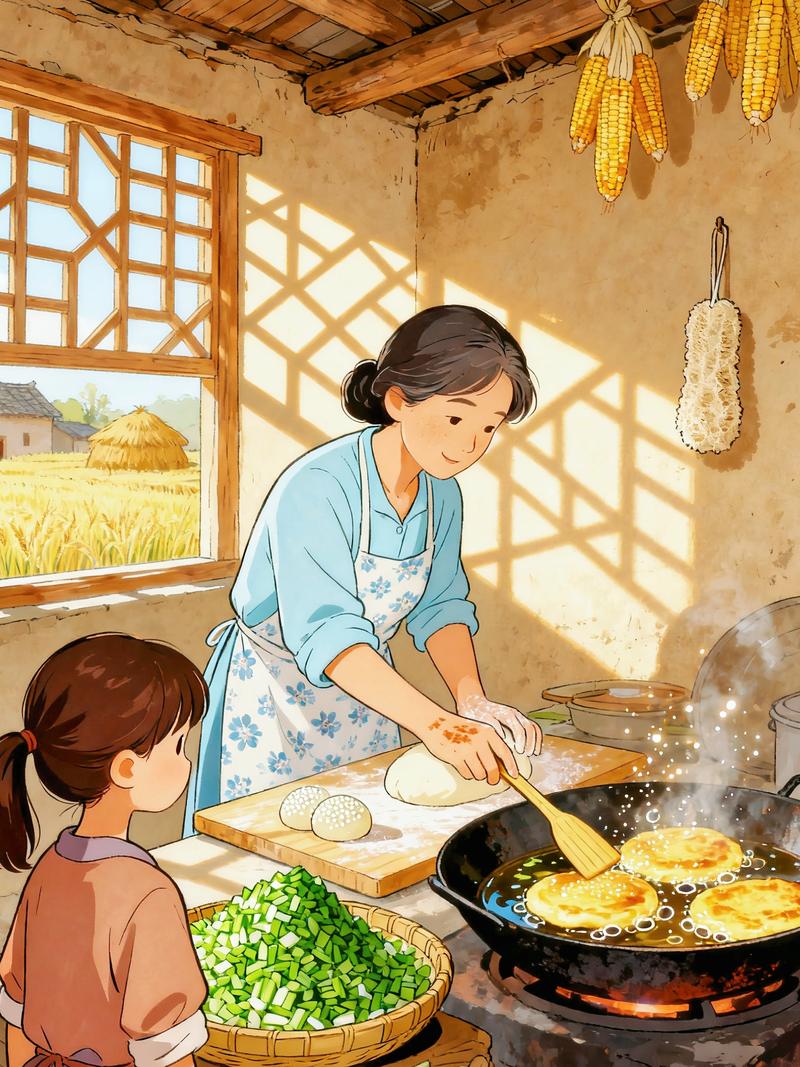 藏在日常里的真义