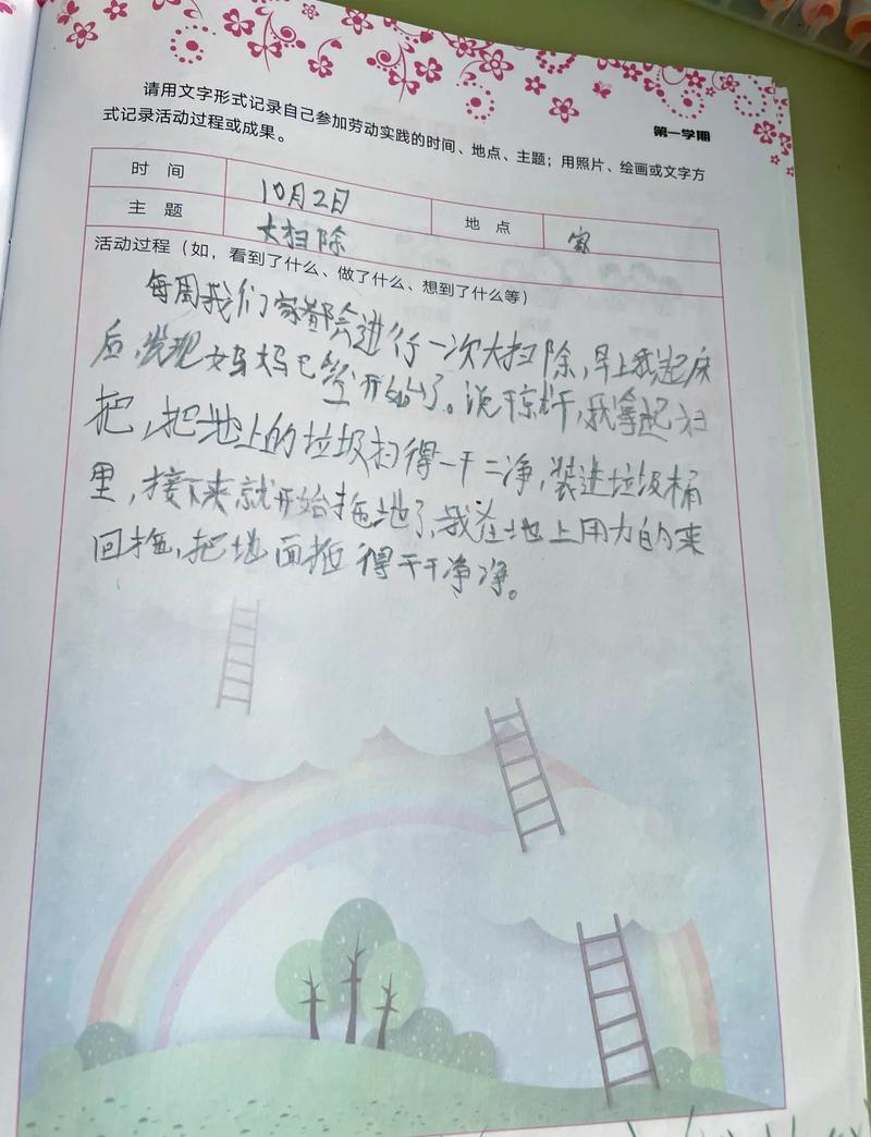 学生成长档案袋作文修改过程性评价