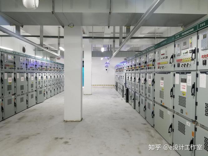 现在的电气设计，早就不一样了