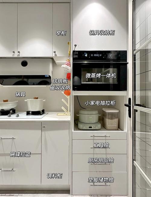 问:旧房翻新,原来放消毒柜的位置能直接换成蒸烤箱吗?