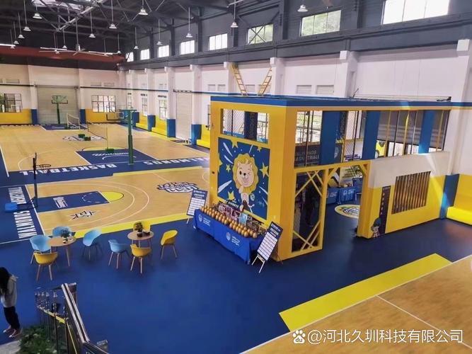 一开始我压根没打算选运动地胶