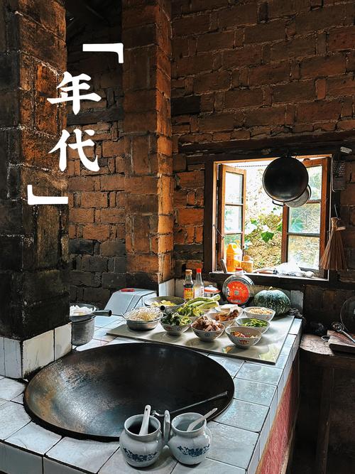 砖缝里藏着的旧时光