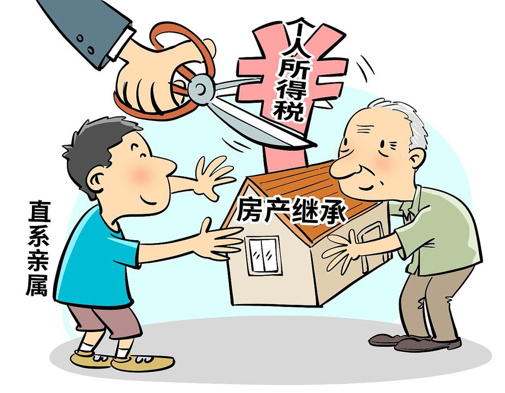 继承那些意想不到的坑