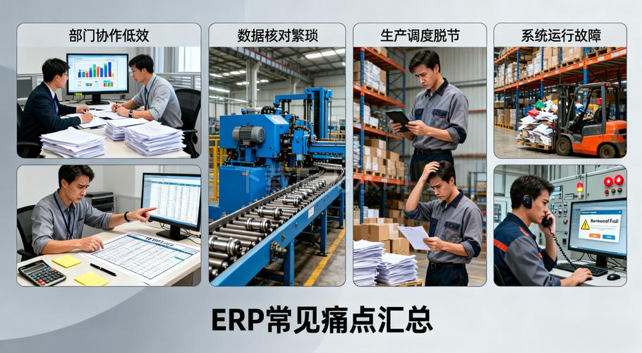 选工业实时操作系统，别踩这三个坑