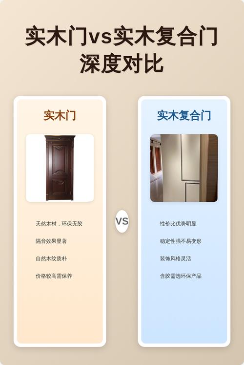 关于实木门，装修过3套房才敢说的10句大实话