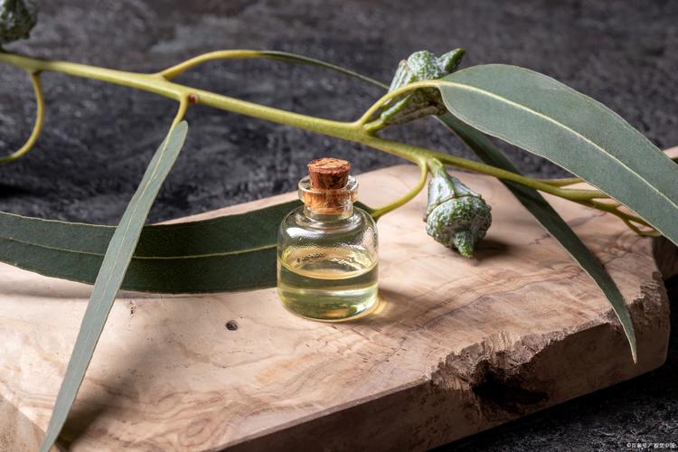 过期变质变色的家用香氛瓶实拍