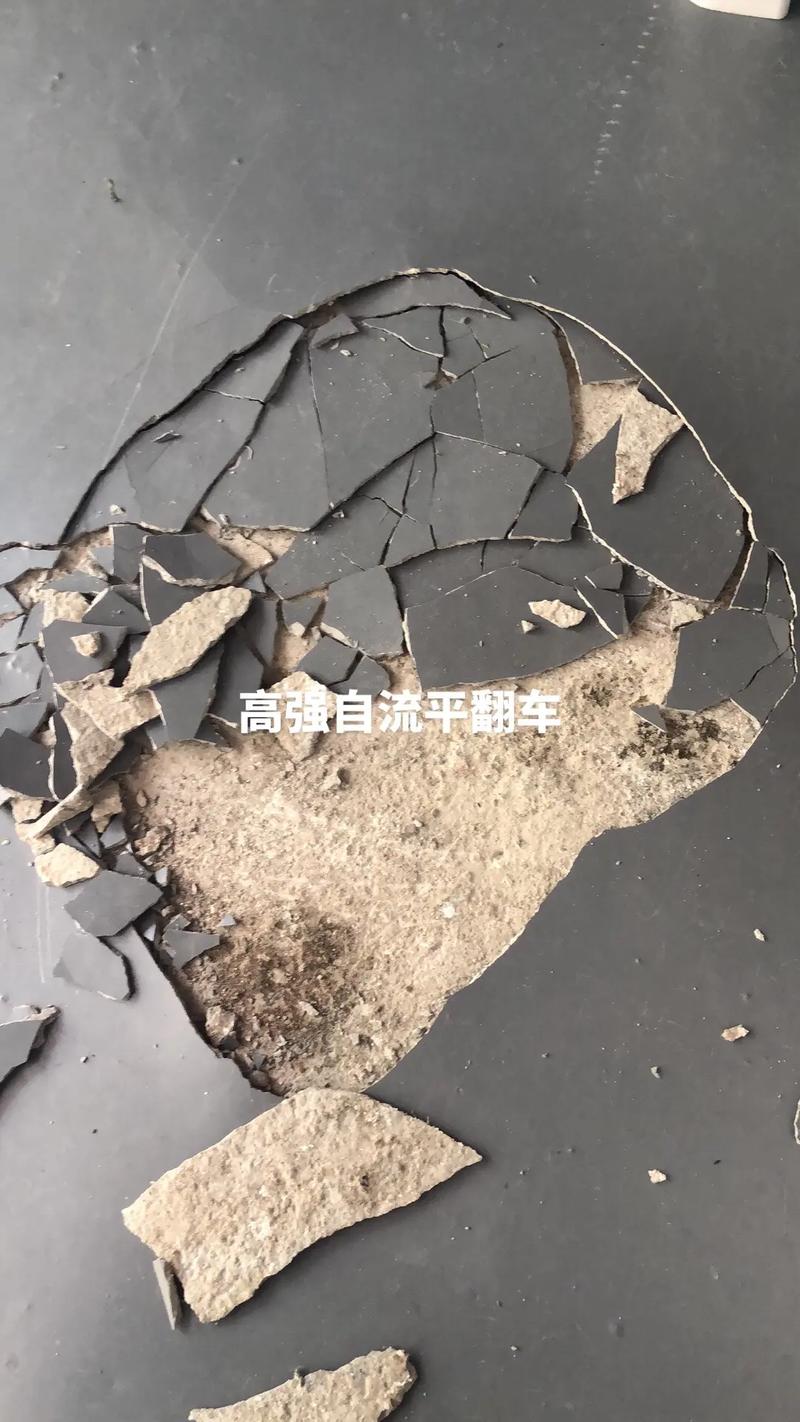 灵魂拷问:自流平那么好,为啥还有翻车的?