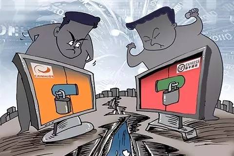 工具与数据:别被技术绑架
