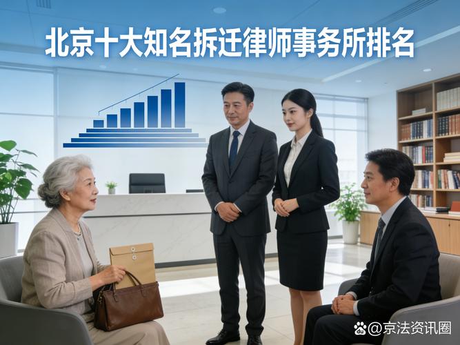 一、拆迁律所到底管什么?