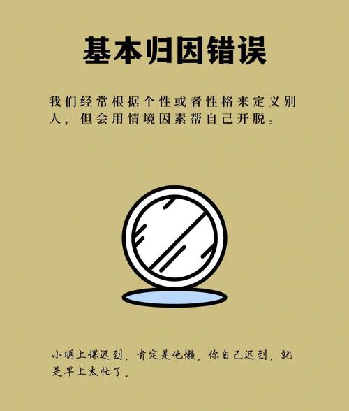 两个最常见的认知误区,很多人到现在都搞错