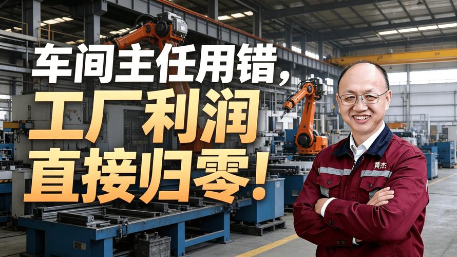 九成工厂都用错了，错在哪？