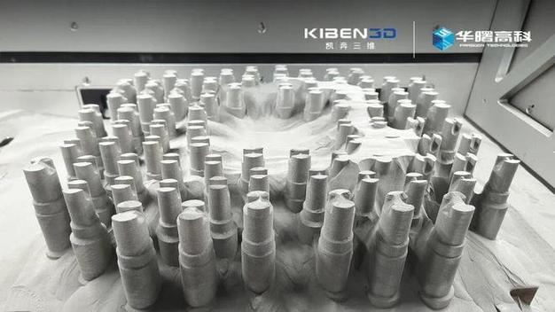 现在进场做增材随形冷却，门槛高不高？