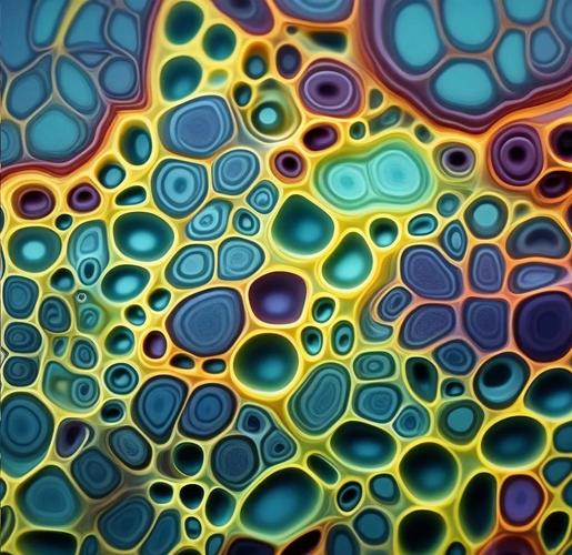 微观摄影:科学还是艺术?