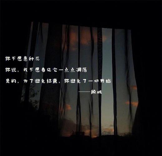 信笺不死,它只是换了个角落