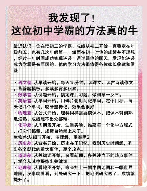 实例拆解:一个学渣的逆袭(不是编的)
