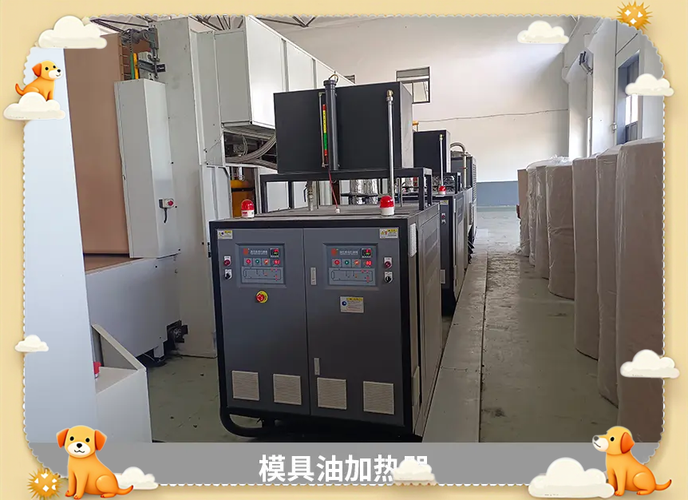 模具温度控制:被低估的艺术