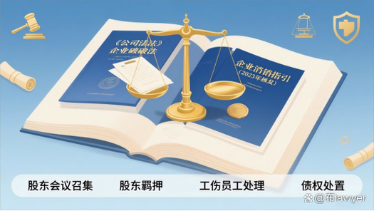 退出清算阶段的常见问题