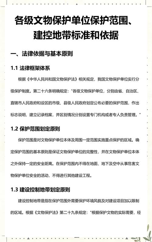 建设控制地带相关法律需求适配参考