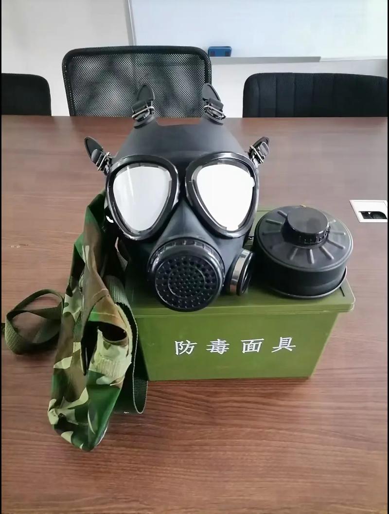 神物5：防蚊面罩——草原蚊子的克星