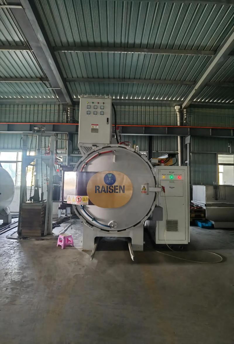 气氛炉选型翻车实录：我花10万买来的教训，句句扎心