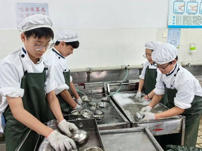 勤工俭学:我踩过的坑和捡到的宝-如东教育网