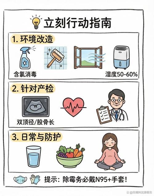 现在的习惯，半年没再闻过霉味
