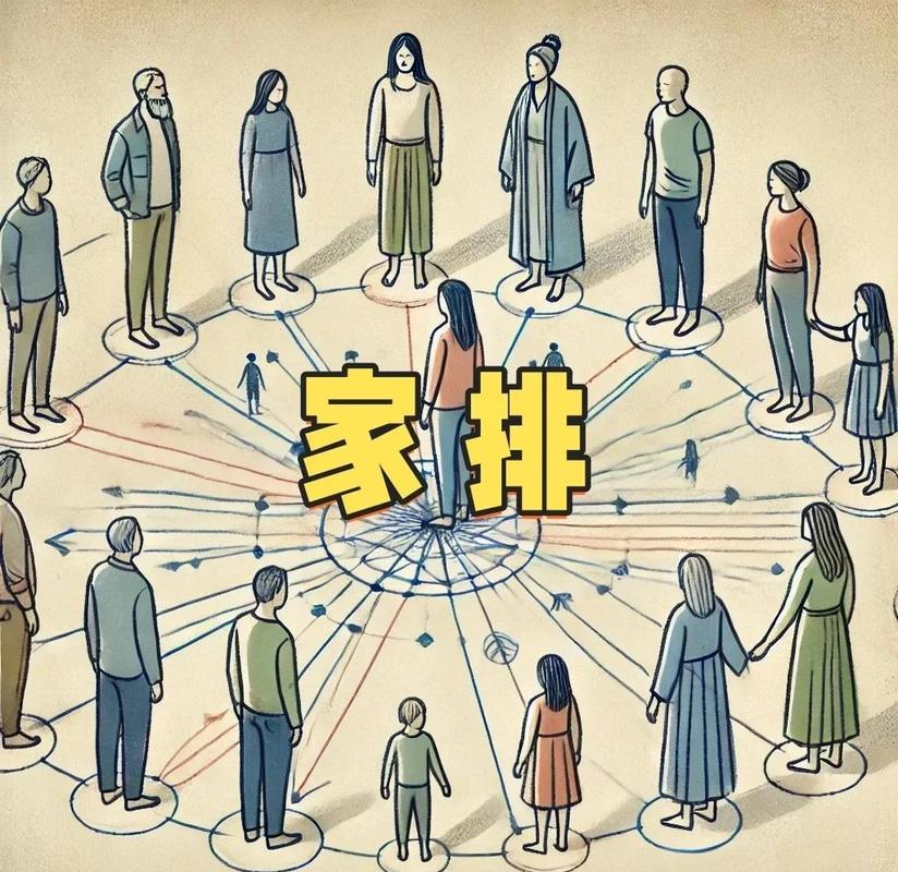 家里的秩序，就是心里的秩序