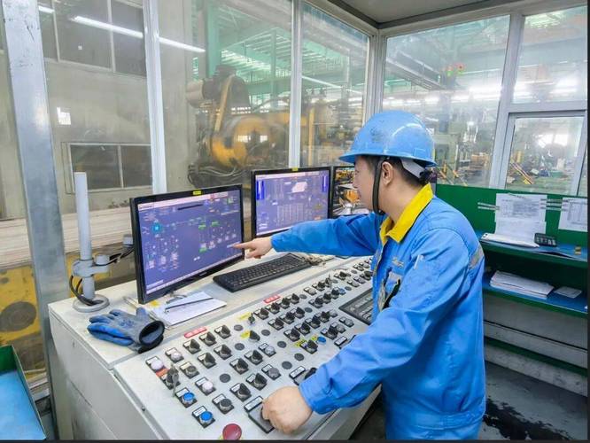 工业软件卡脖子？国内制造企业到底该怎么选怎么用