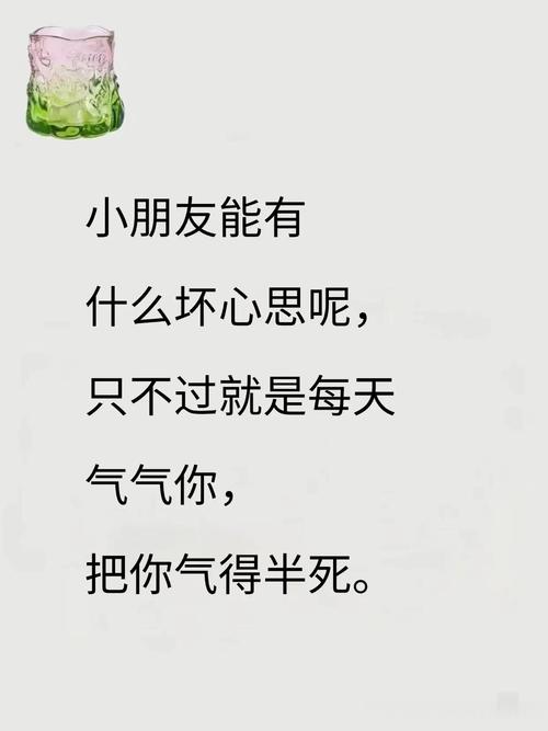 日常感悟型:当孩子的脾气“置换”到玩具上