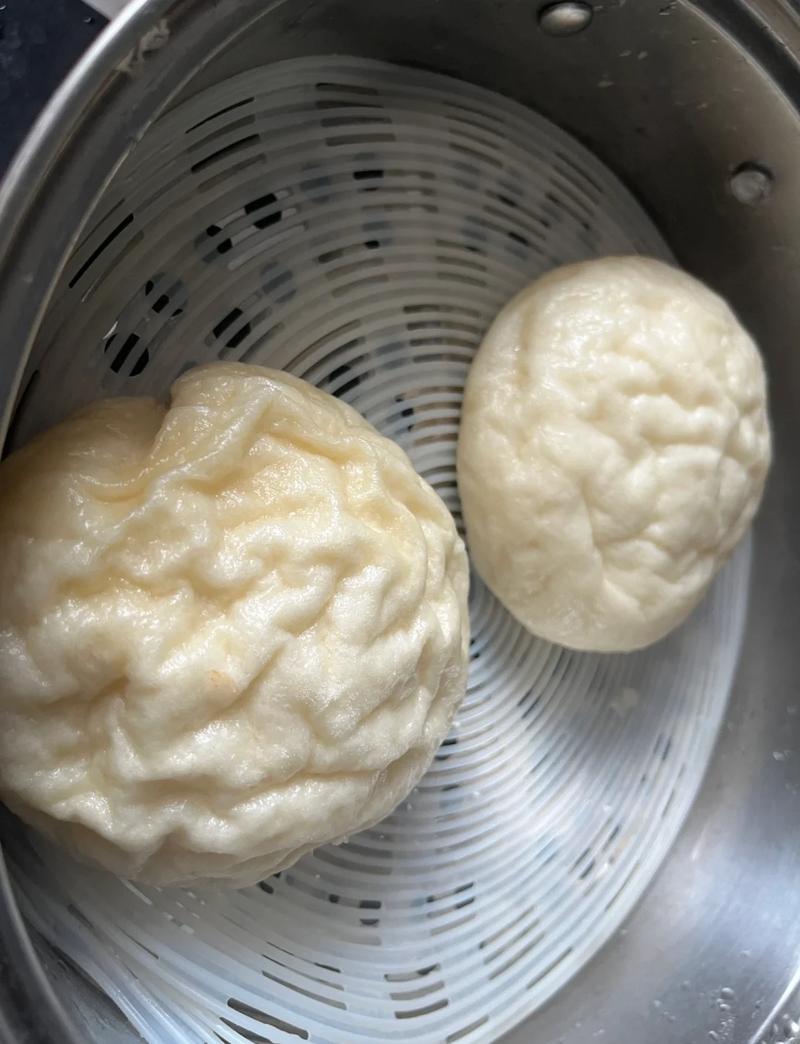 蒸笼,你究竟要我怎样?——一个面食爱好者的崩溃与顿悟-因为所以