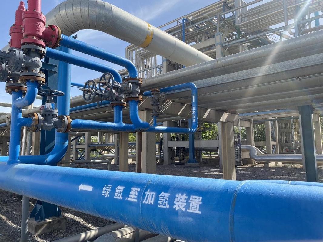 氢能：工业脱碳路上，被高估还是被低估？