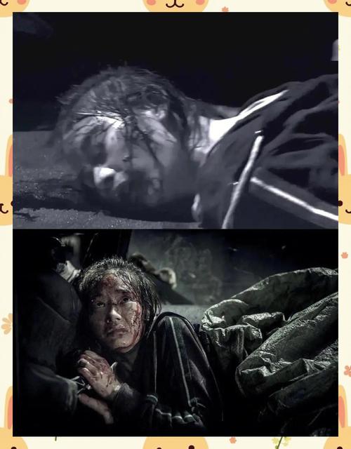 一个齿轮的死亡，以及它引发的血案