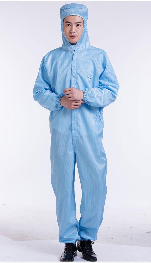 工业特种服装：藏在制造端的安全升级