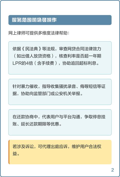 网贷逾期律所执业许可证官方查询页面截图