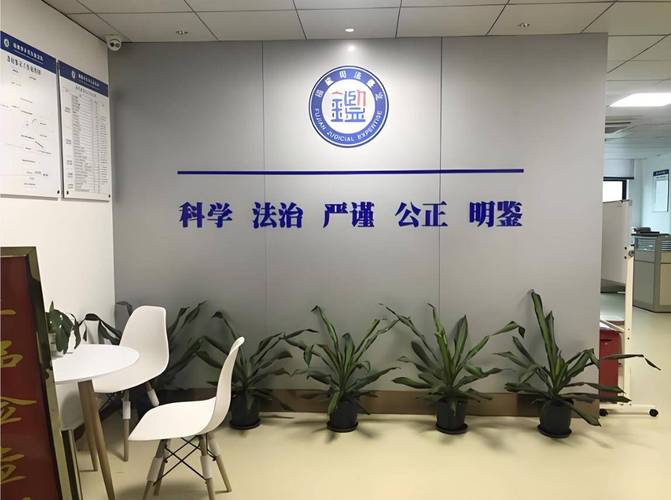 亲子鉴定证据司法认定场景图