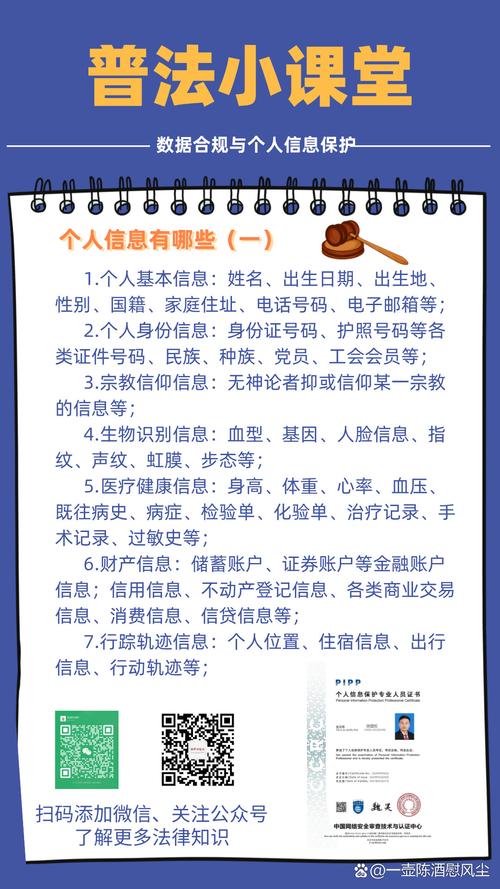 个人信息保护法人脸识别条款标注图