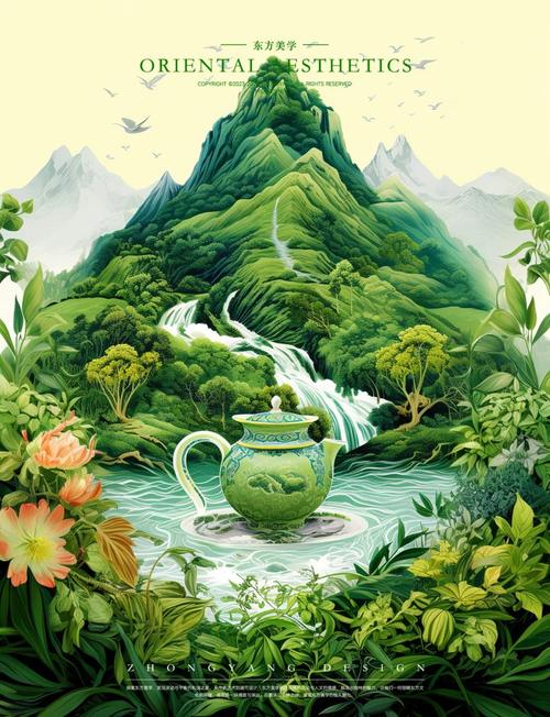 茶叶的魔幻现实主义