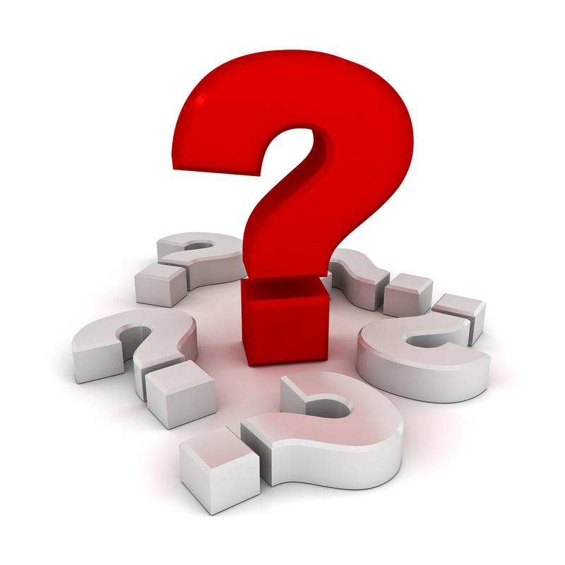 特殊情况类问题 ❓